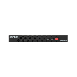 AMX DX-RX-4K60 - DXLink 4K60 HDMI Receiver Module